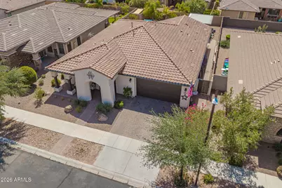 10053 E Tarragon Avenue, Mesa, AZ 85212 - Photo 2