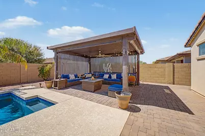 10053 E Tarragon Avenue, Mesa, AZ 85212 - Photo 24