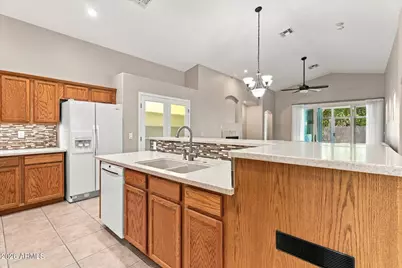 20628 S 185th Place, Queen Creek, AZ 85142 - Photo 8