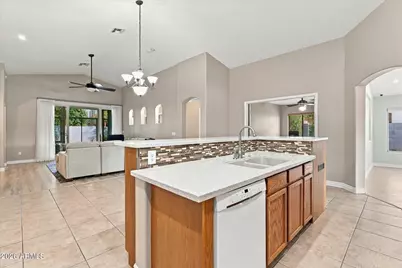 20628 S 185th Place, Queen Creek, AZ 85142 - Photo 4