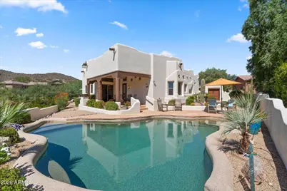 15036 E Tequesta Court, Fountain Hills, AZ 85268 - Photo 36