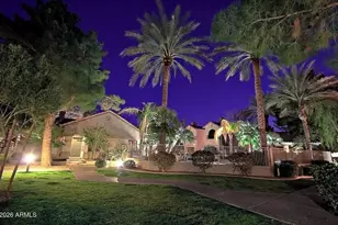 9600 N 96th Street N, Scottsdale, AZ 85258 - Photo 1
