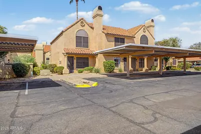 5704 E Aire Libre Avenue #1102, Scottsdale, AZ 85254 - Photo 22