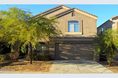12926 W Fleetwood Lane, Glendale, AZ 85307 - Photo 1