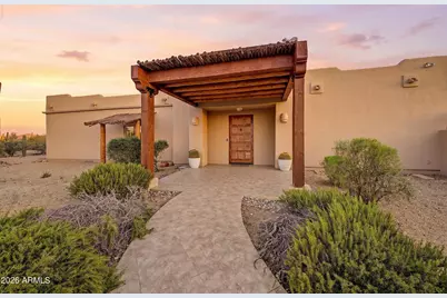 39405 N Spur Cross Road, Cave Creek, AZ 85331 - Photo 26
