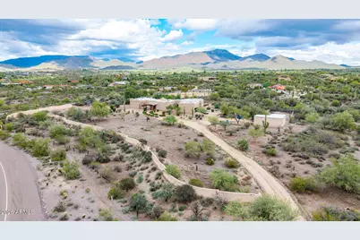 39405 N Spur Cross Road, Cave Creek, AZ 85331 - Photo 44