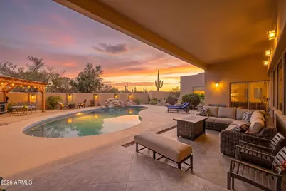 39405 N Spur Cross Road, Cave Creek, AZ 85331 - Photo 22