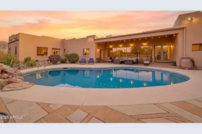 39405 N Spur Cross Road, Cave Creek, AZ 85331 - Photo 2