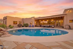 39405 N Spur Cross Rd, Cave Creek, AZ 85331 - Photo 2