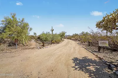 39405 N Spur Cross Road, Cave Creek, AZ 85331 - Photo 28