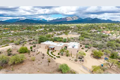 39405 N Spur Cross Road, Cave Creek, AZ 85331 - Photo 1