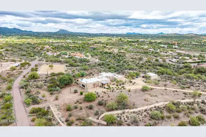 39405 N Spur Cross Road, Cave Creek, AZ 85331 - Photo 46