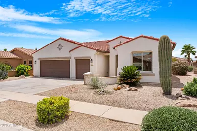 2619 E San Thomas Drive, Casa Grande, AZ 85194 - Photo 2