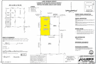 11517 W Hunt Highway #-, Goodyear, AZ 85395 - Photo 4