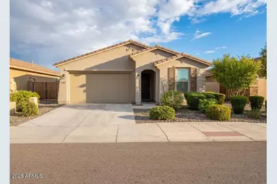5213 N 187th Lane, Litchfield Park, AZ 85340 - Photo 1