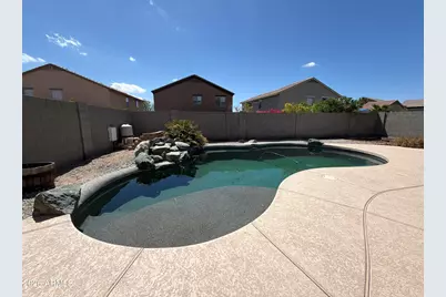 24763 W Jones Avenue, Buckeye, AZ 85326 - Photo 2