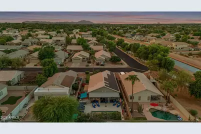 2736 E Terrace Avenue, Gilbert, AZ 85234 - Photo 34