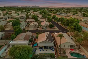2736 E Terrace Ave, Gilbert, AZ 85234 - Photo 34