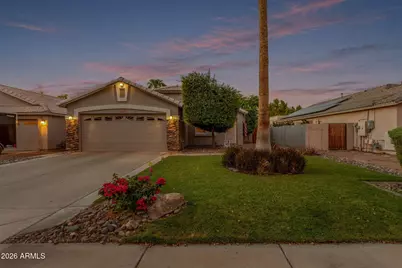 2736 E Terrace Avenue, Gilbert, AZ 85234 - Photo 1