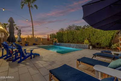 2736 E Terrace Avenue, Gilbert, AZ 85234 - Photo 24