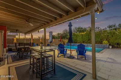 2736 E Terrace Avenue, Gilbert, AZ 85234 - Photo 22