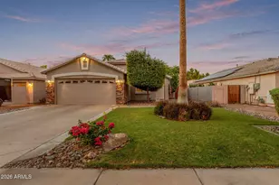 2736 E Terrace Ave, Gilbert, AZ 85234 - Photo 1