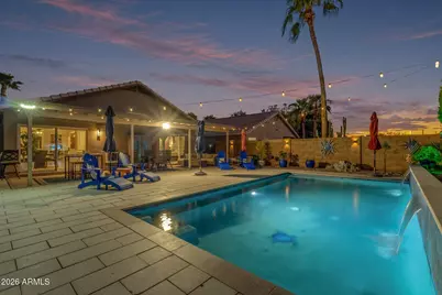 2736 E Terrace Avenue, Gilbert, AZ 85234 - Photo 26