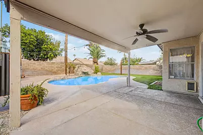 1360 W Gail Drive, Chandler, AZ 85224 - Photo 38