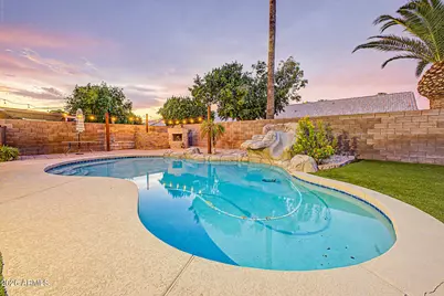 1360 W Gail Drive, Chandler, AZ 85224 - Photo 34