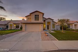 1360 W Gail Dr, Chandler, AZ 85224 - Photo 1