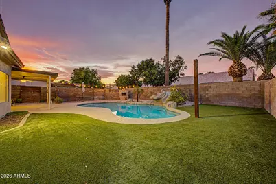 1360 W Gail Drive, Chandler, AZ 85224 - Photo 32