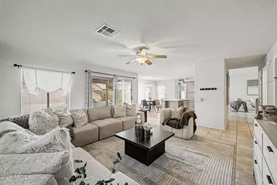 1360 W Gail Drive, Chandler, AZ 85224 - Photo 12
