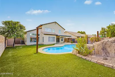 1360 W Gail Drive, Chandler, AZ 85224 - Photo 40