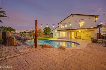 1360 W Gail Drive, Chandler, AZ 85224 - Photo 36