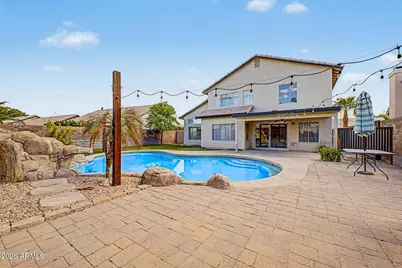 1360 W Gail Drive, Chandler, AZ 85224 - Photo 4