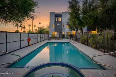 7841 N 21st Avenue, Phoenix, AZ 85021 - Photo 38