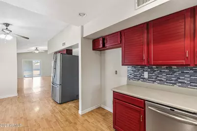 19810 N 46th Avenue, Glendale, AZ 85308 - Photo 22
