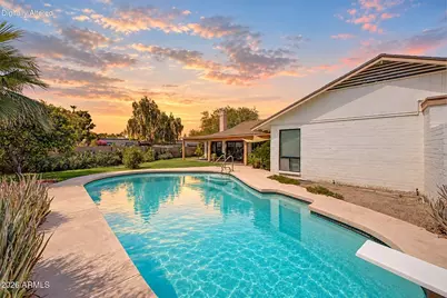 2613 S Playa --, Mesa, AZ 85202 - Photo 40
