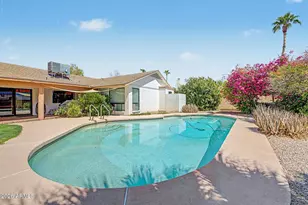 2613 S Playa, Mesa, AZ 85202 - Photo 38