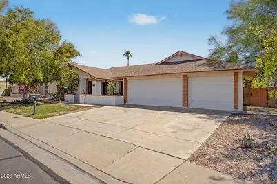 2613 S Playa --, Mesa, AZ 85202 - Photo 2