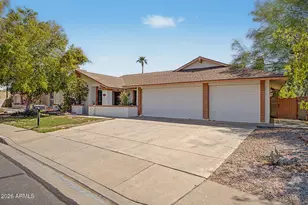2613 S Playa, Mesa, AZ 85202 - Photo 2