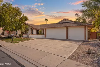 2613 S Playa --, Mesa, AZ 85202 - Photo 1