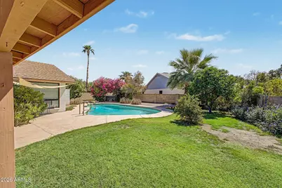 2613 S Playa --, Mesa, AZ 85202 - Photo 36