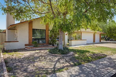 2613 S Playa --, Mesa, AZ 85202 - Photo 4