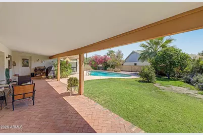 2613 S Playa --, Mesa, AZ 85202 - Photo 34