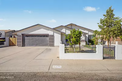 4428 W Lewis Avenue, Phoenix, AZ 85035 - Photo 1