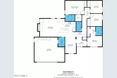 4428 W Lewis Avenue, Phoenix, AZ 85035 - Photo 4