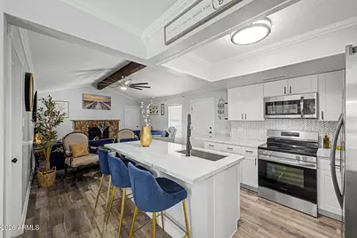 4428 W Lewis Avenue, Phoenix, AZ 85035 - Photo 8