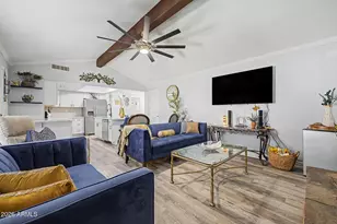4428 W Lewis Ave, Phoenix, AZ 85035 - Photo 2
