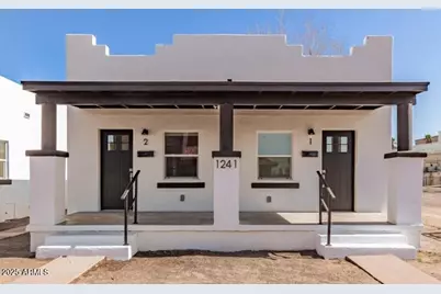 14 N 13th Street #2, Phoenix, AZ 85034 - Photo 1